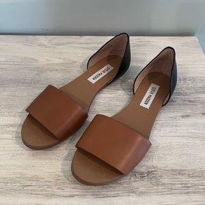 Steve madden sandals